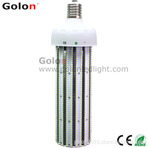 E40 LED Light 120W Replace 450W HPS 100-300V E40 LED Corn Bulb